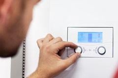 best Mite Houses boiler servicing companies