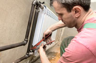 Mite Houses heating repair