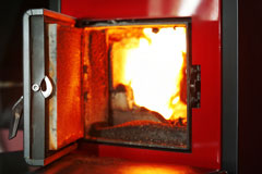 solid fuel boilers Mite Houses